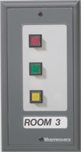 Varitronics' Doctor ~ Nurse Call Systems - Light Signaling Equipment